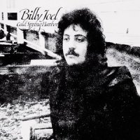 You Can Make Me Free_Billy Joel