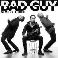 Bad Guy_Simply Three