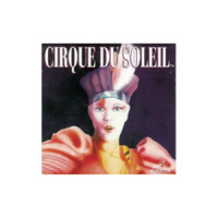 Ouverture_Cirque Du Soleil