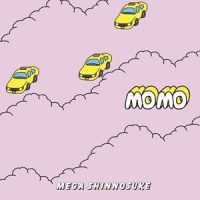 桃源郷とタクシー_Mega Shinnosuke