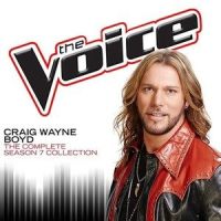 The Whiskey Ain't Workin'_Craig Wayne Boyd