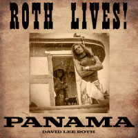 Panama_David Lee Roth