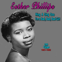 Just Out of Rich_Esther Phillips