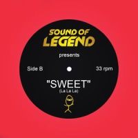 Sweet(La La La)_Sound Of Legend