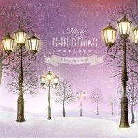 Merry, Merry Christmas Baby (1960)_Dodie Stevens