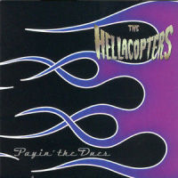 Like No Other Man_The Hellacopters