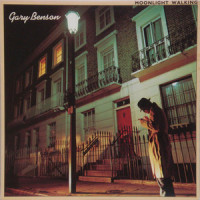 Counting The Days Away_Gary Benson