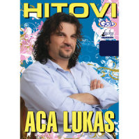 Zapišite mi broj_Aca Lukas