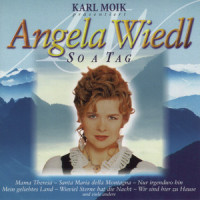 Mein geliebtes Land_Angela Wiedl