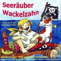 Hits für Kids (Playback)_Stephen Janetzko