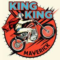 By Your Side_King King,Alan Nimmo,Jonny Dyke,Zander Greenshields,Andrew Scott