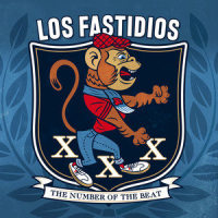 Rock’n’Roll Town_Los Fastidios