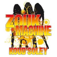 An pa té sav_Zouk Machine