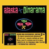 La ciencia avanza_Alaska Y Dinarama