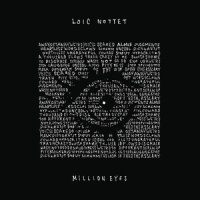 Million Eyes_Loïc Nottet
