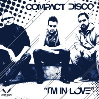I'm In Love_Compact Disco