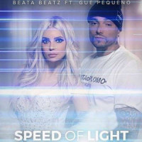 Speed of Light(feat. Gué Pequeno)_Beata Beatz,Guè Pequeno