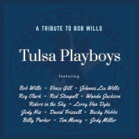Fat Boy Rag(feat. Bruce Foreman, Woody Paul, Joey Miskulin, Byron Berline, David Wise & Isaac Eicher)_Tulsa Playboys,Bruce Foreman,Woody Paul,Joey Miskulin,Byron Berline,David Wise,Isaac Eicher