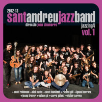 Exactly Like You_Sant Andreu Jazz Band,Joan Chamorro,Dick Oatts,Ignasi Terraza,Josep Traver,Esteve Pi,Curro Gálvez,Victor Correa,Jimmy Mchugh