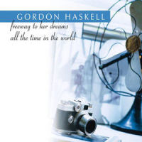 All the Time in the World_Gordon Haskell