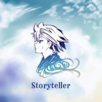 Storyteller_Studio Yuraki,BonBon Angel
