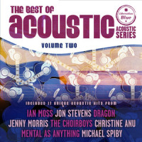 The Monkey and the Turtle_Christine Anu
