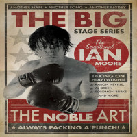 Fool for You_Ian Moore