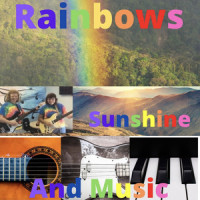 Railroad Love_The Storm Honeys