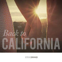 Back To California_Steve Grand