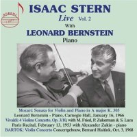Burlesque, Op. 17 No. 4_Isaac Stern,Alexander Zakin