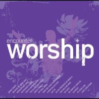 Say So_Encounter Worship