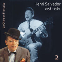 Petite Fleur(1959)_Henri Salvador