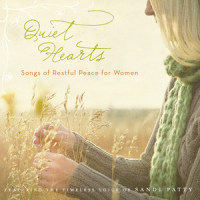 I'll Give You Peace_Sandi Patty