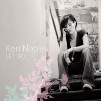 SLOW DOWN BABY_Keri Noble