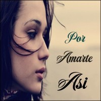 Por Amarte Asi_Luis Pedraza