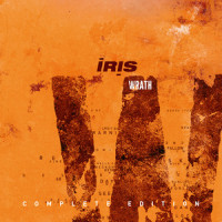 Lands Of Fire_Iris