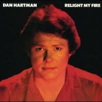 Love Strong_Dan Hartman