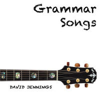 Learn, Learn, Learn My Irregular Verbs_David Jennings