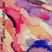 Walks All Over You_Catey Shaw