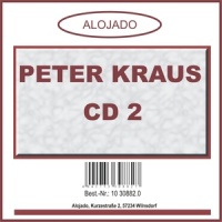 I Love You Baby_Peter Kraus