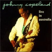 Further on up the Road_Johnny Copeland