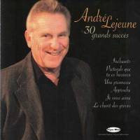 Alleluia_André Lejeune