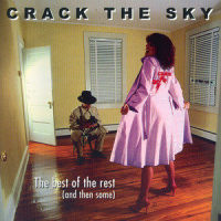 I Lean On You_Crack The Sky