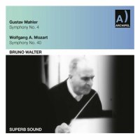 Symphony No. 40 in G Minor, Kv 550: Iv. Allegro assai_Berliner Philharmoniker,Bruno Walter