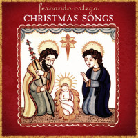 Jesus, King Of Angels_Fernando Ortega