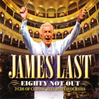 The Pushbike Song / What Have They Done To My Song Ma_James Last