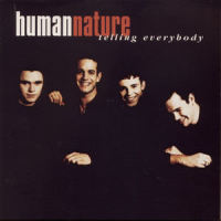 Party (Feels So Fine)_Human Nature
