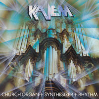Toccata in C Minor_Kajem,Ludwig van Beethoven