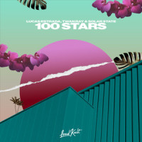 100 Stars_Lucas Estrada,Twan Ray,Solar State,Radboud Miedema,Twan Raymond de Boer,Eric Wictor