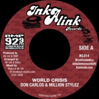 World Crisis_Million Stylez,Don Carlos